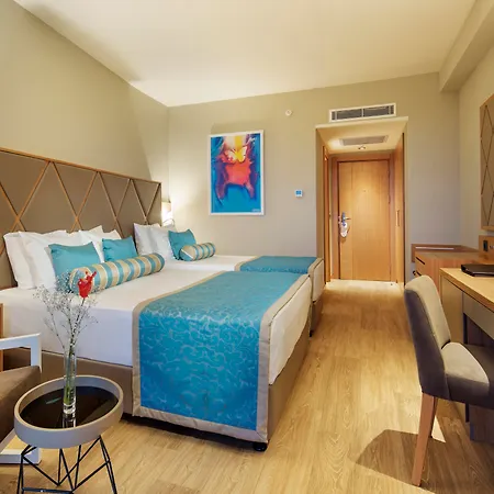 Papillon Ayscha Resort&spa Resort