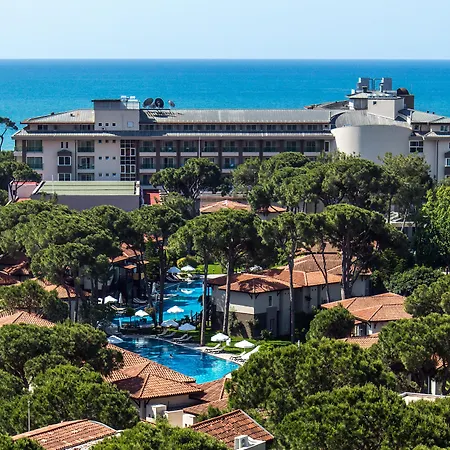 Resort Papillon Ayscha Resort&spa