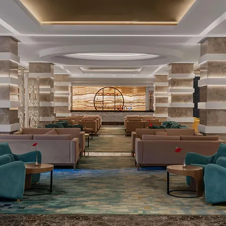Papillon Ayscha Resort&spa Resort 5*