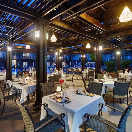 Papillon Ayscha Resort&spa 5*