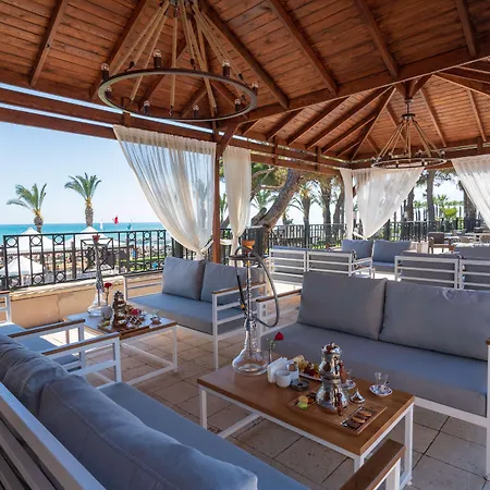 Papillon Ayscha Resort&spa Resort