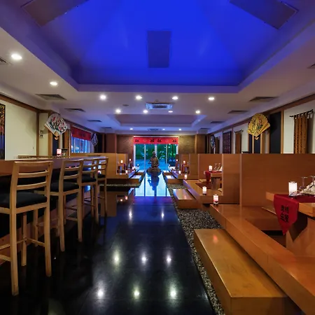 Resort Papillon Ayscha Resort&spa Belek