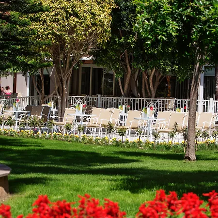 Papillon Ayscha Resort&spa Resort Belek