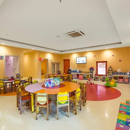 Papillon Ayscha Resort&spa Resort 5*