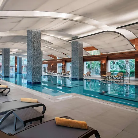 Papillon Ayscha Resort&spa Resort 5*