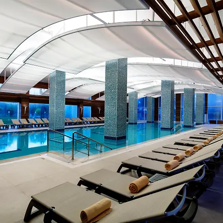 Papillon Ayscha Resort&spa Resort Belek