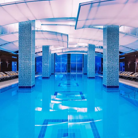 Papillon Ayscha Resort&spa 5*
