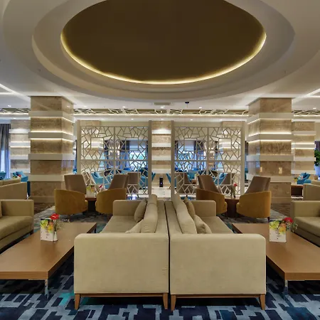 Resort Papillon Ayscha Resort&spa 5*