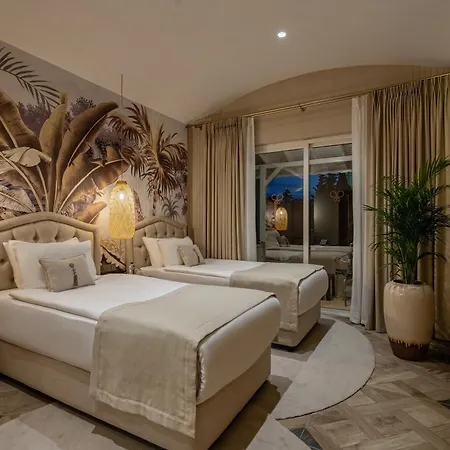 Papillon Ayscha Resort&spa Resort Belek