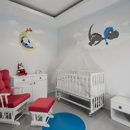 Papillon Ayscha Resort&spa