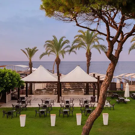 Resort Papillon Ayscha Resort&spa