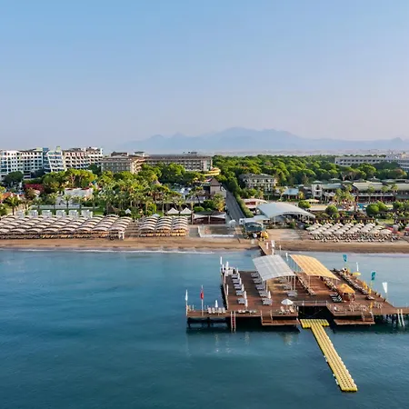 Papillon Ayscha Resort&spa