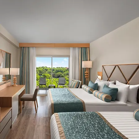 Resort Papillon Ayscha Resort&spa Belek